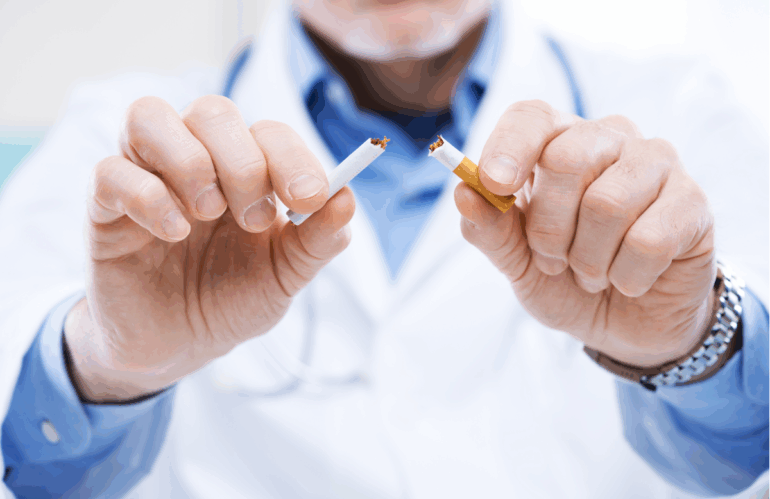 From Medications to Mindset: Which Smoking Cessation Method is Right for You?