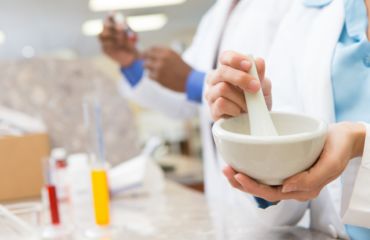 Benefits of Compounding Medication