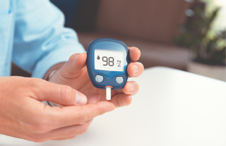 Is Your Blood Sugar in the Safe Zone? A Guide to Monitoring and Free Testing Resources