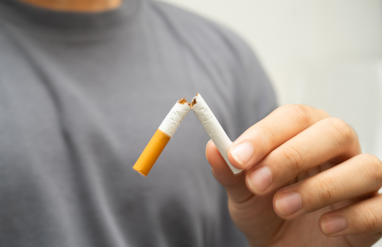 How Hypnosis for Smoking Works: A Step-by-Step Guide for Smokers