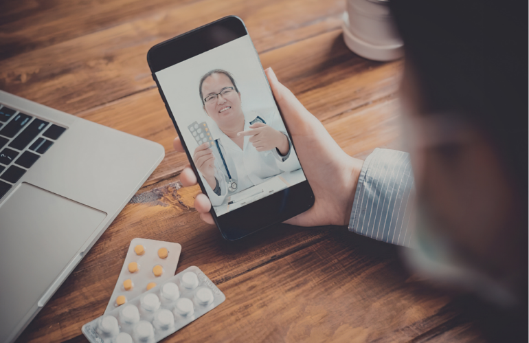 How Virtual Doctor Consultations Can Save You Time and Money in Langford